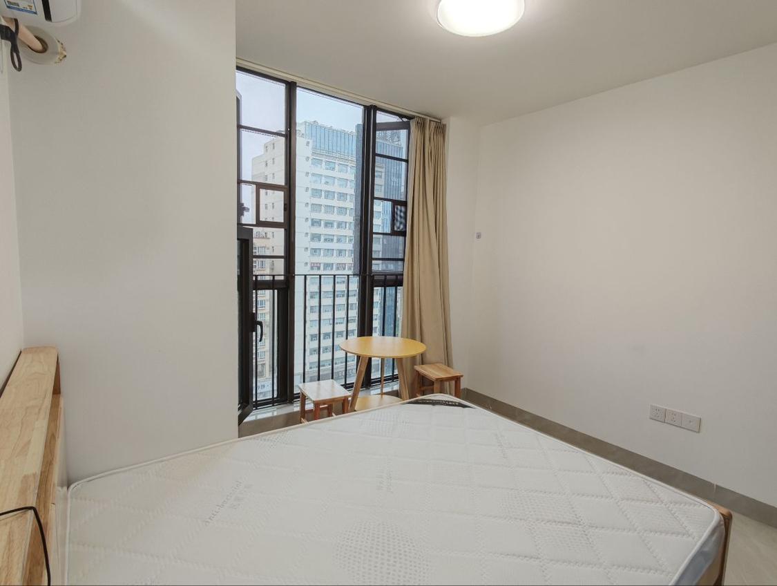 整租·龙光玖珑华府