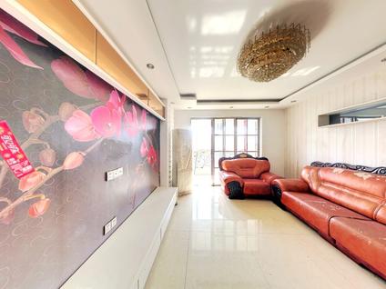 北京丽泽华庭2室2厅121.61平中楼层/共15层