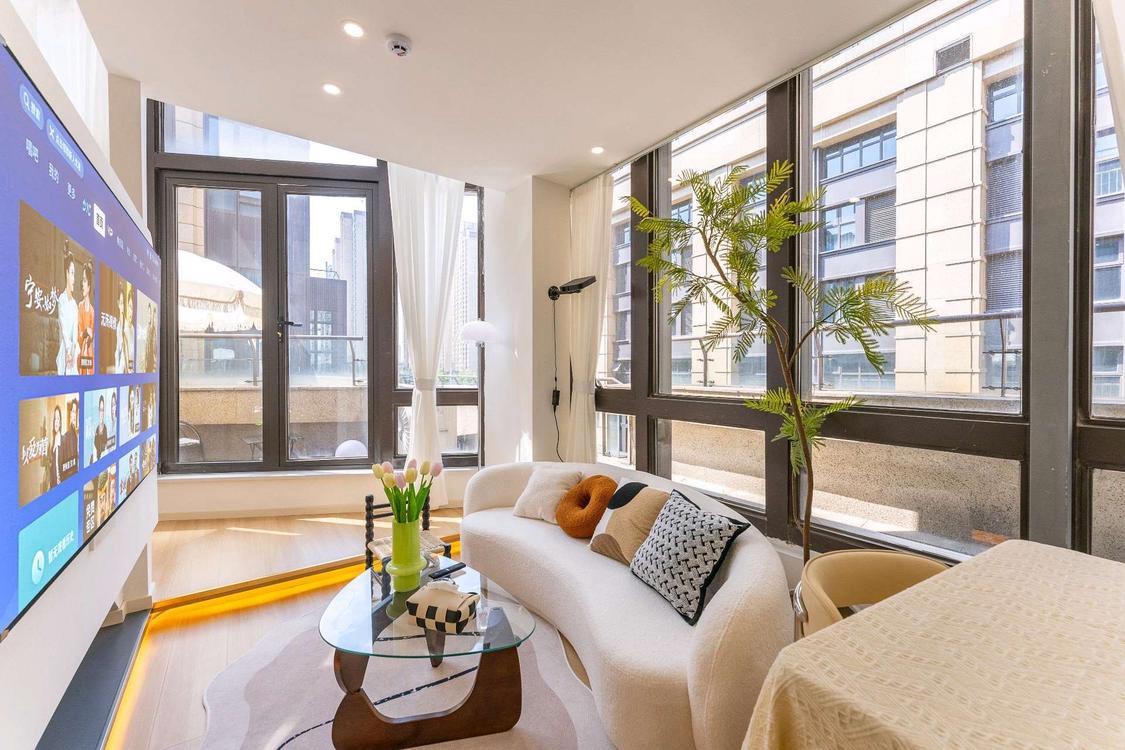 整租·白石龙村