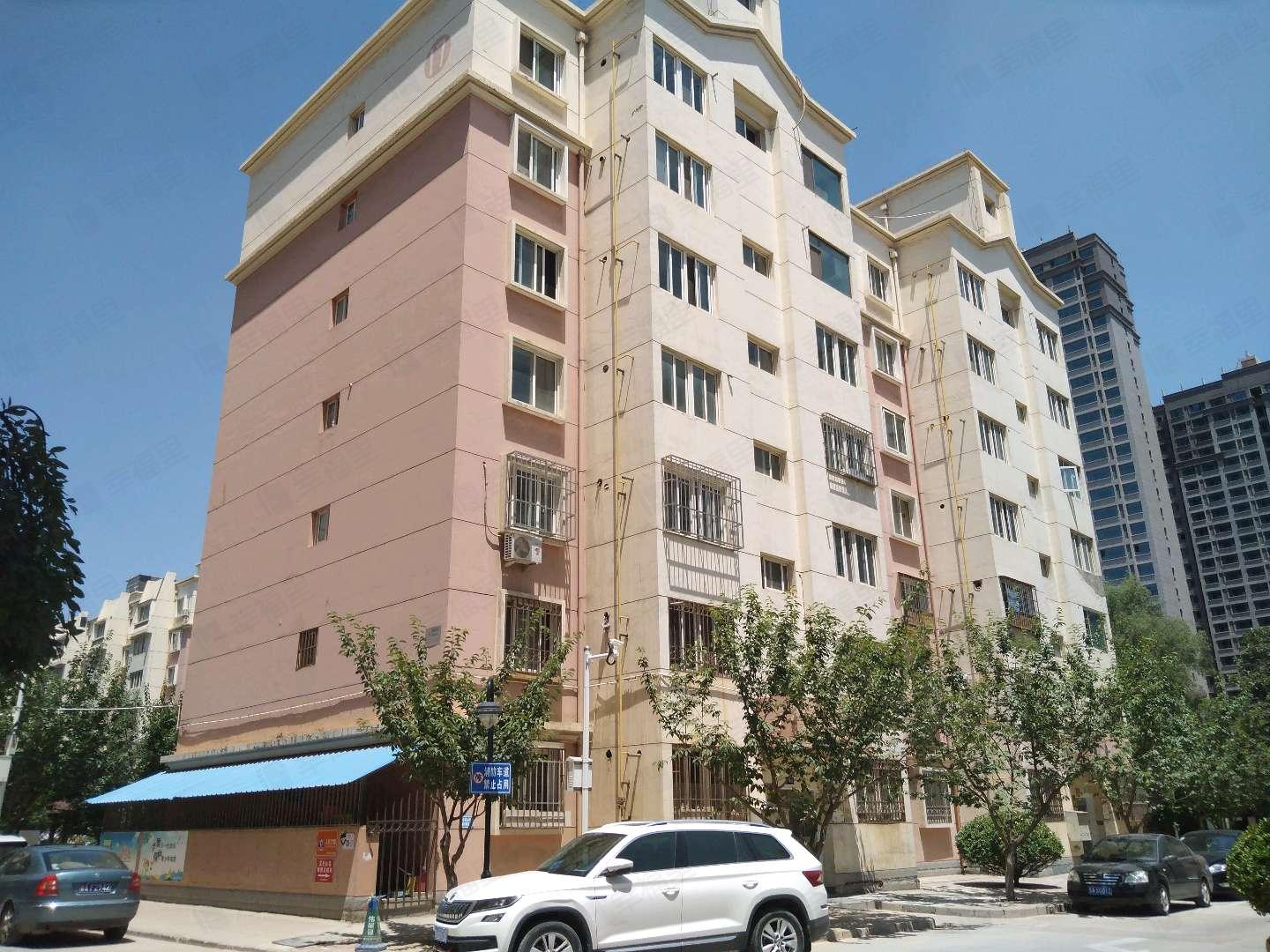 辰光小区小区效果图
