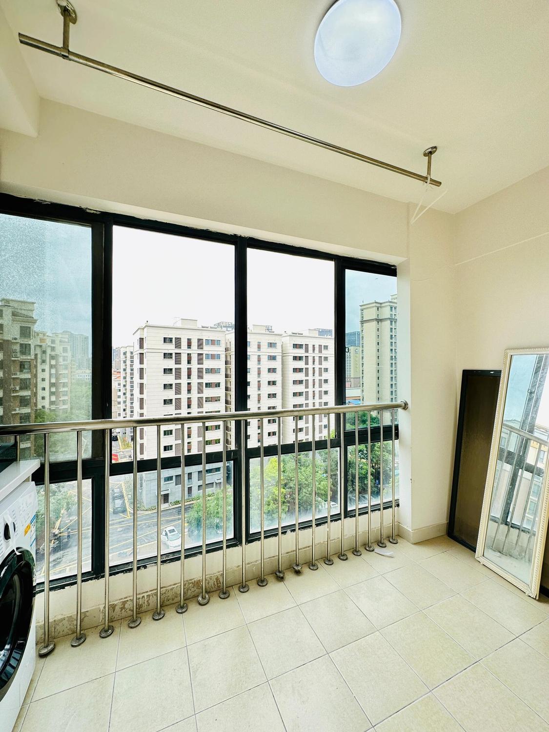 整租·扬名花园(小区)