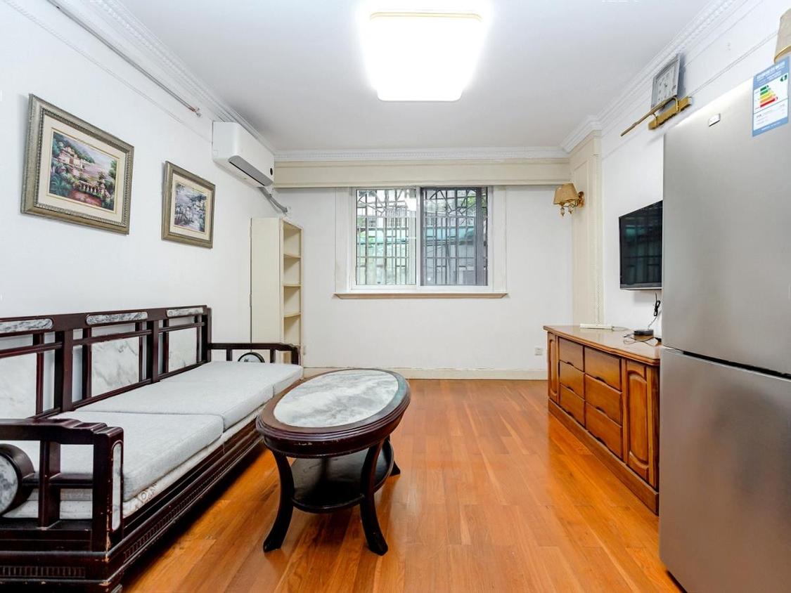 整租·上大东村