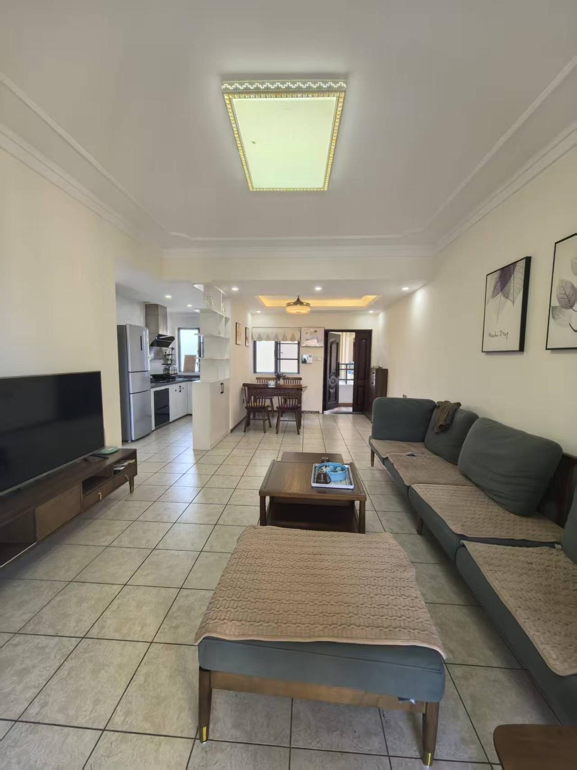 整租·凤凰水城凤凰湾