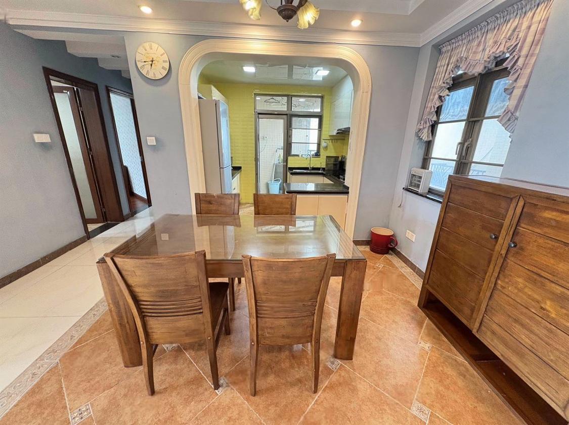 整租·东骏豪苑