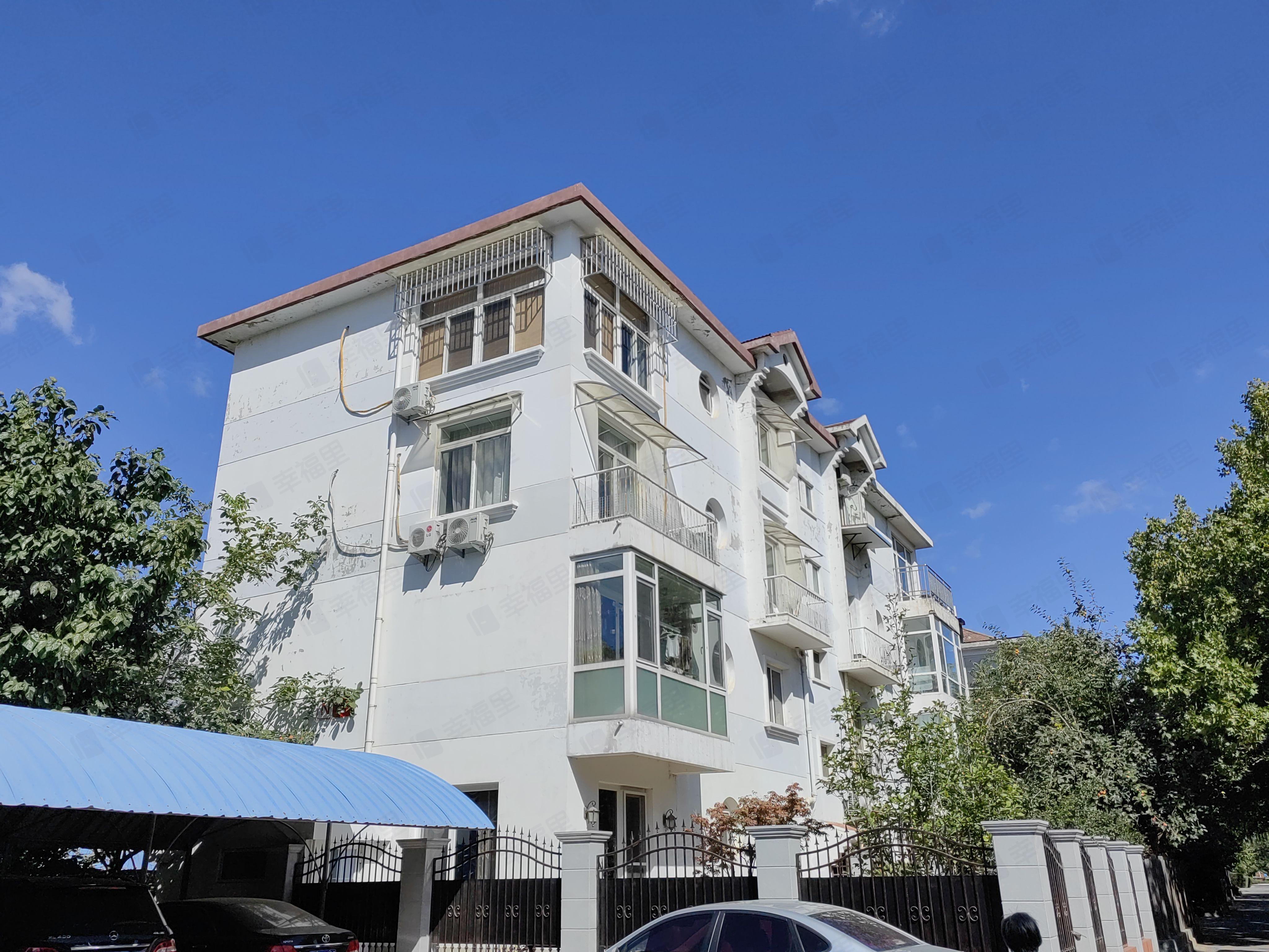 龙城花园(N区)小区效果图