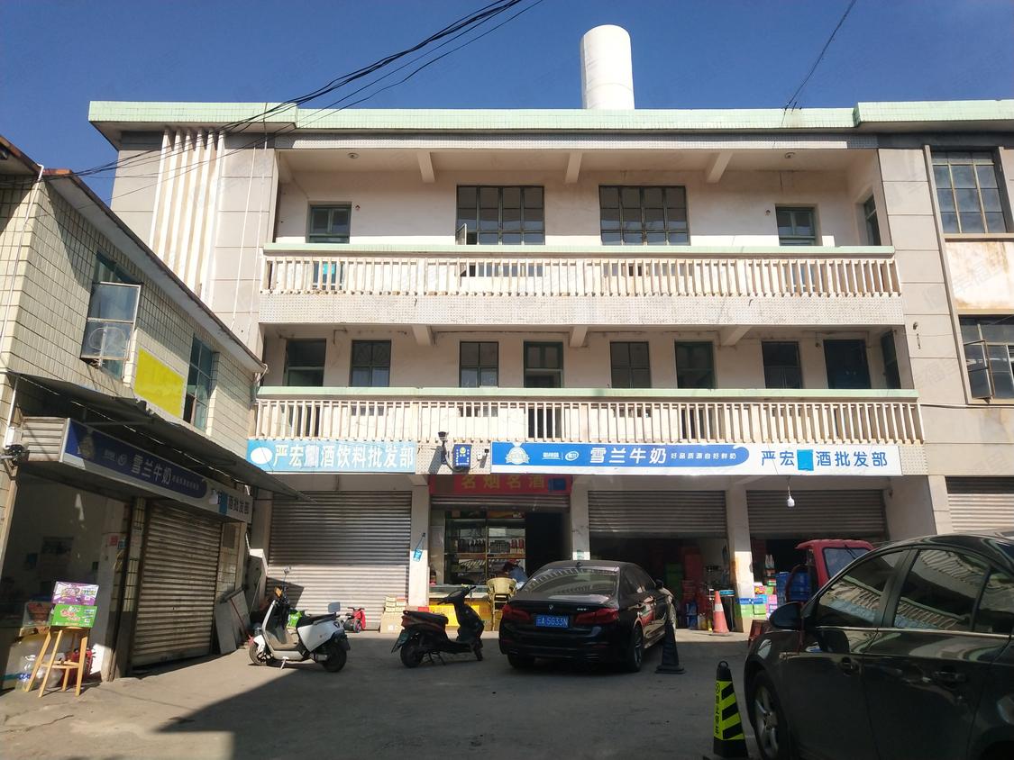 昆明呈贡-大渔/暂无年代呈贡老城小区