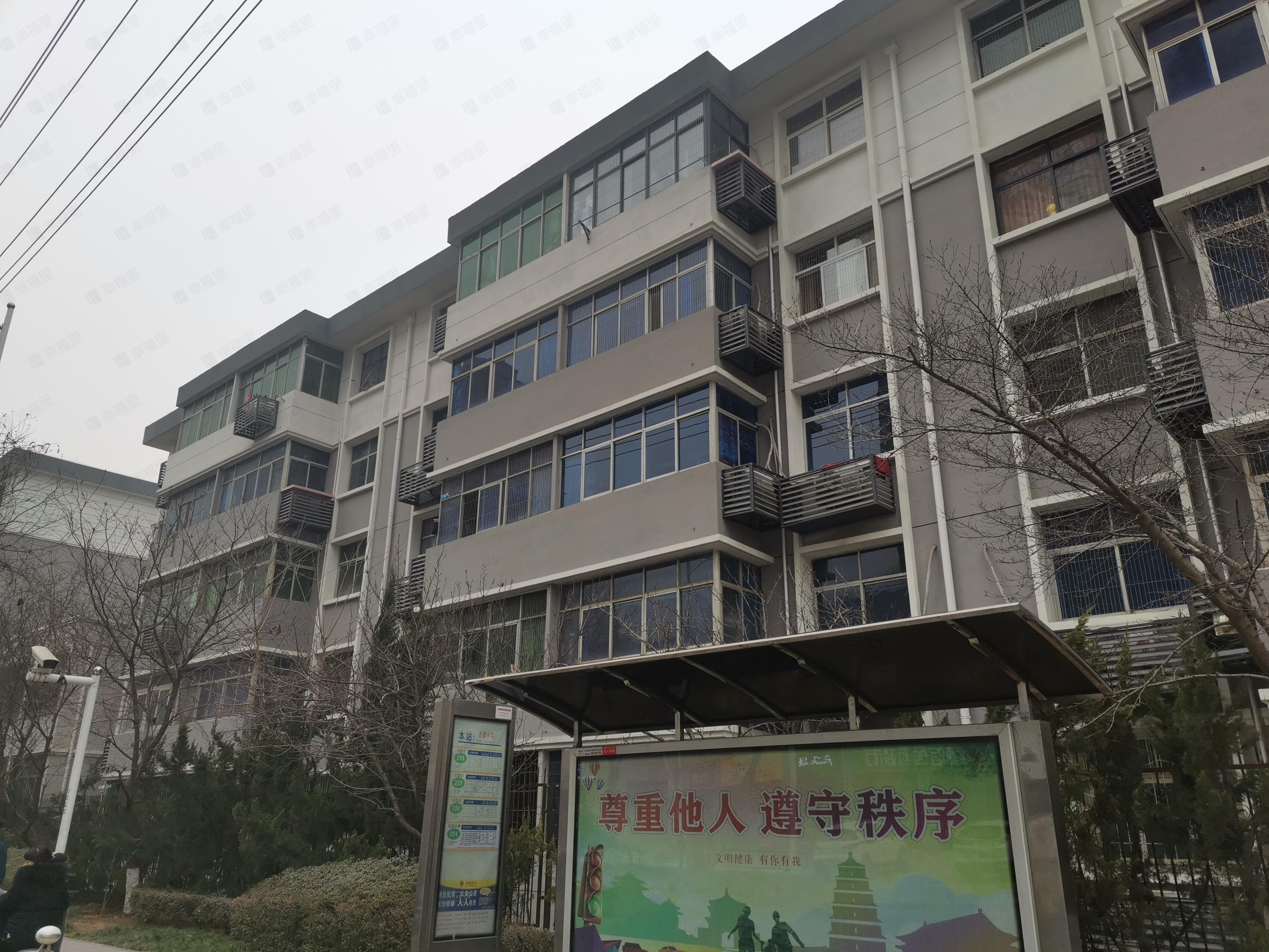 康乐小区小区效果图