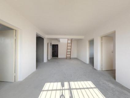 3室1厅 景和花苑效果图