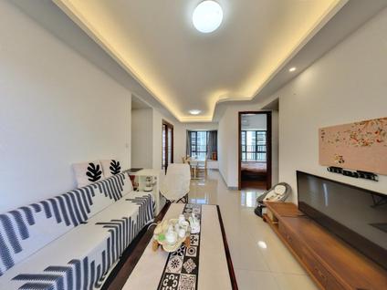 北京丰泰湾区风华世家3室2厅93.68平中楼层/共17层