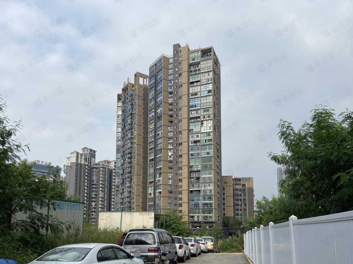深圳龙华-大浪/2013年建福东龙华府