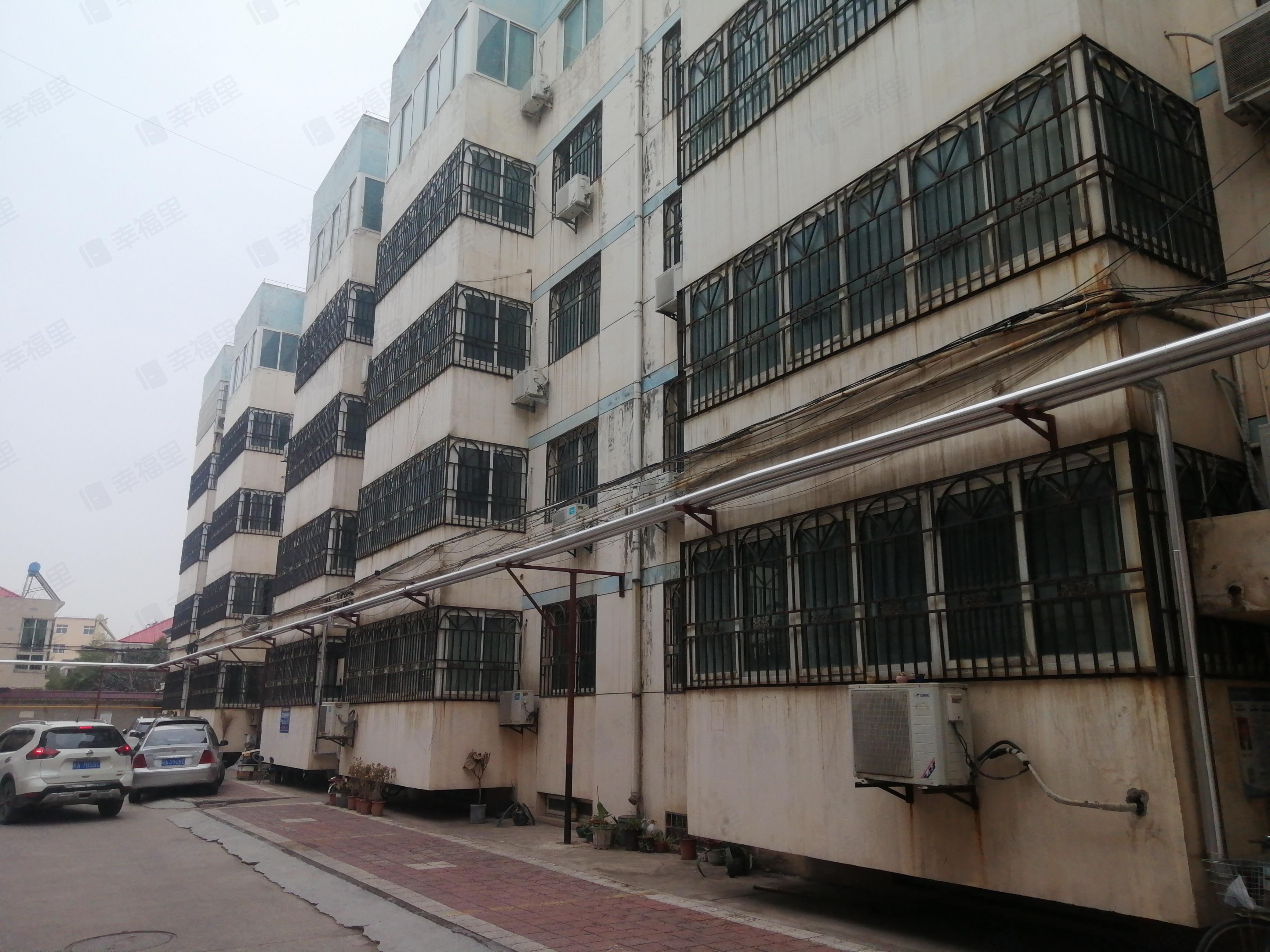 东环小区小区效果图