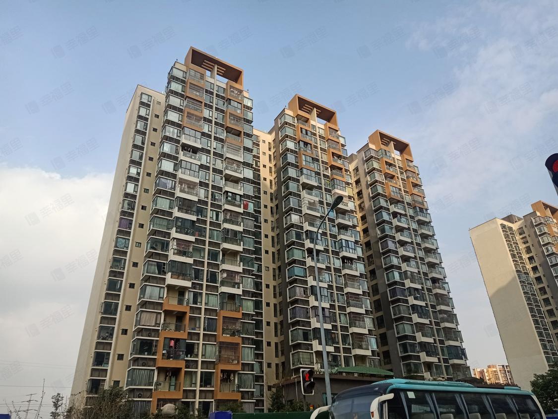 成都成华-万年场/暂无年代和悦庭院(B区)