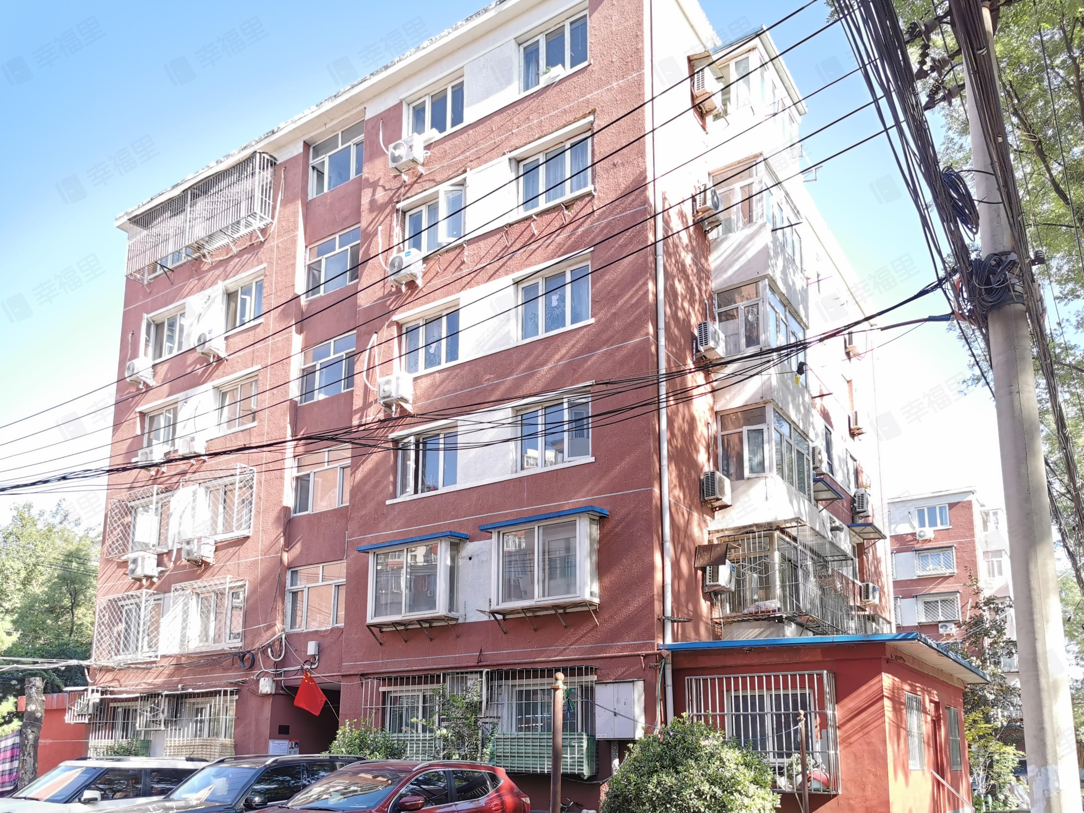 高家园小区效果图