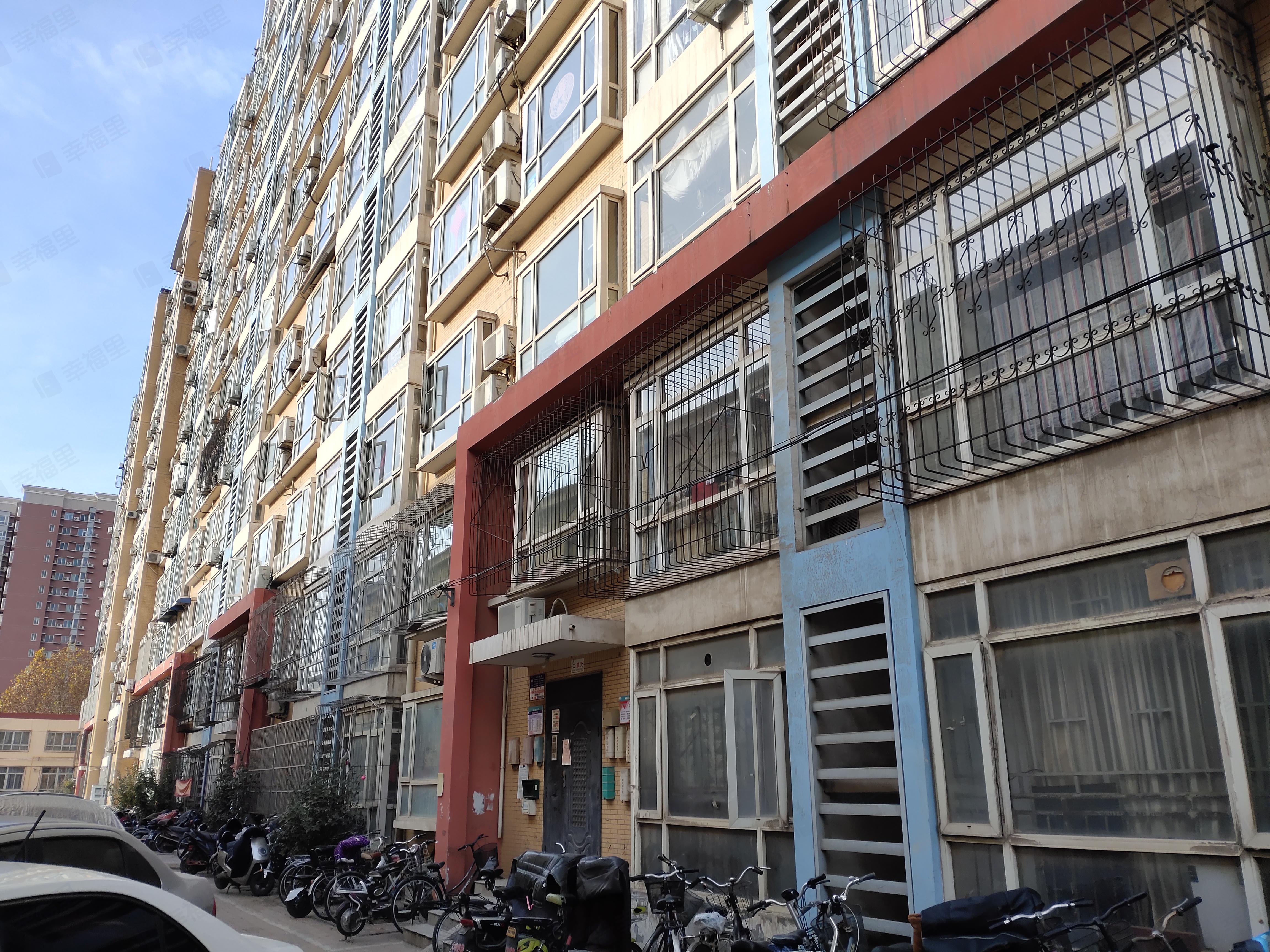 雅庭小区小区效果图