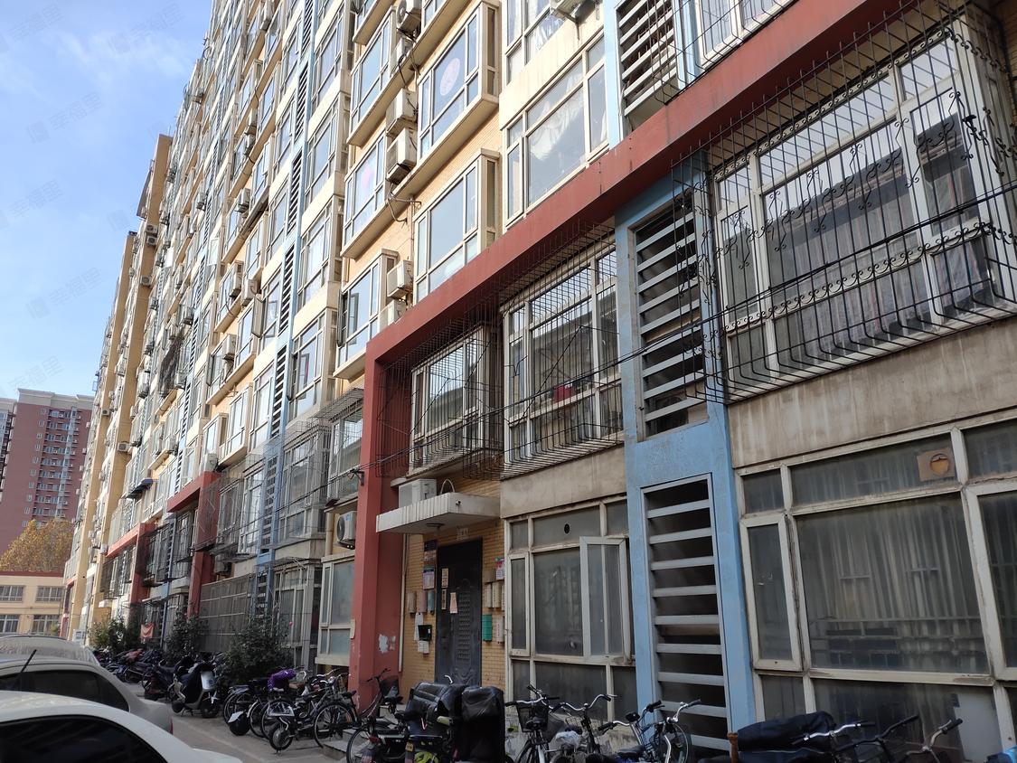 石家庄长安-义堂/2005年建雅庭小区