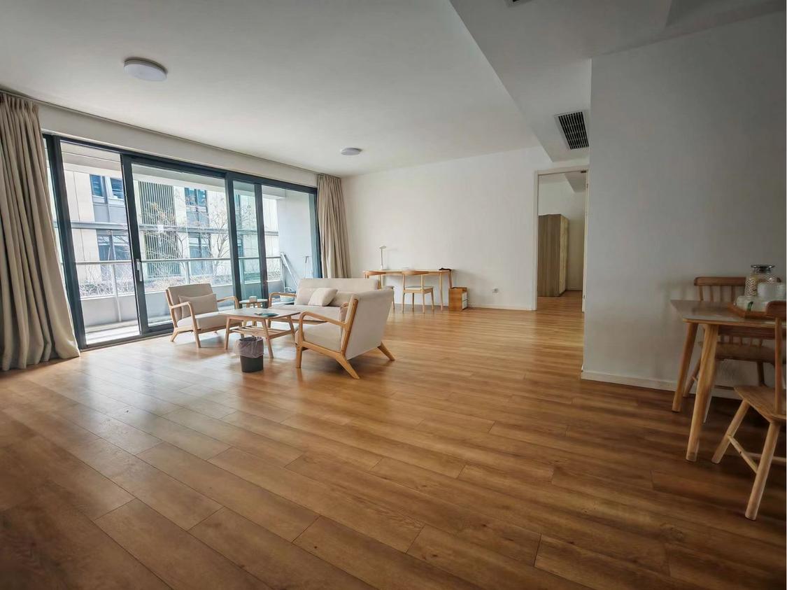 整租·朗成江南墅