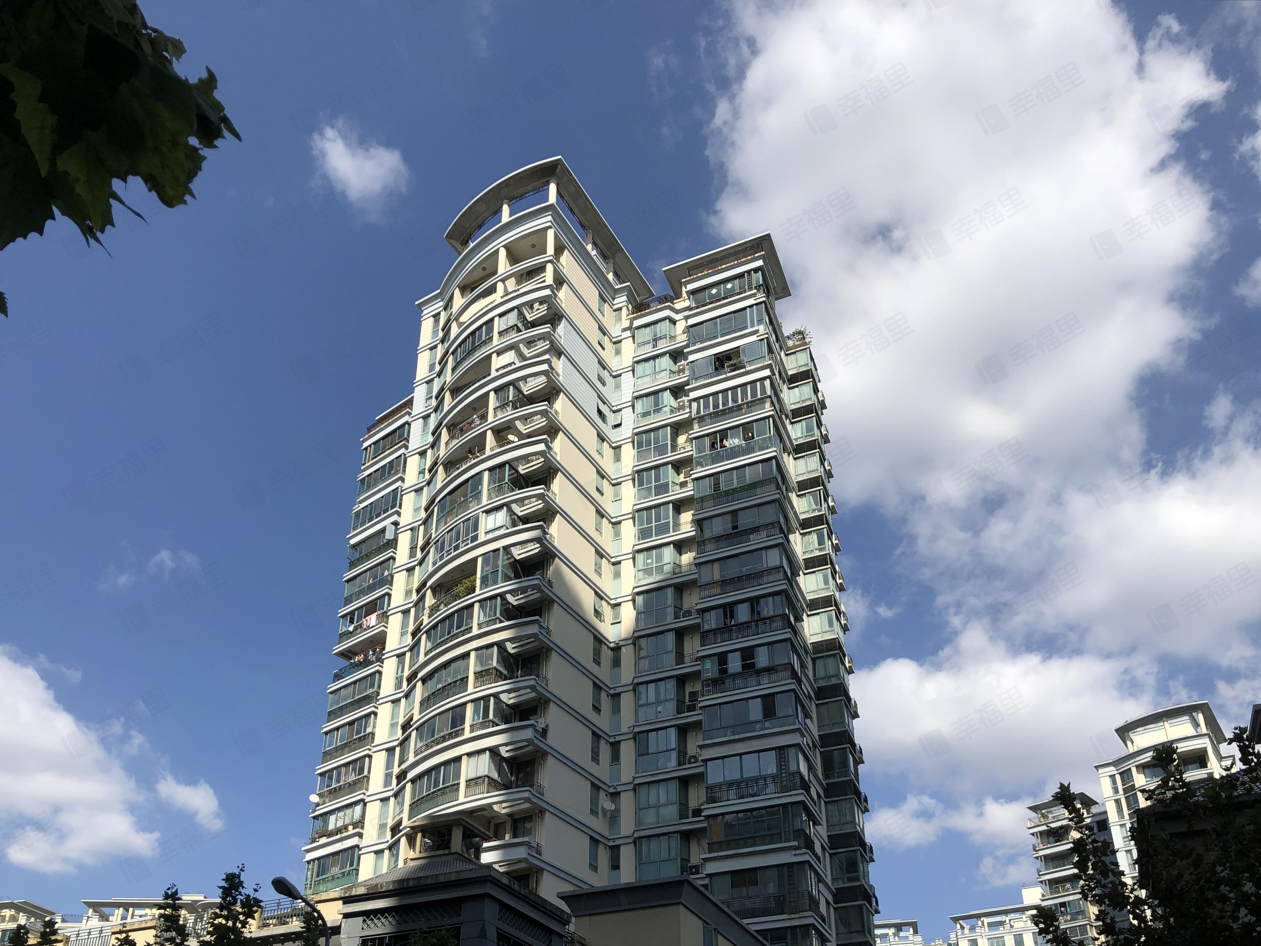 爱建园小区效果图
