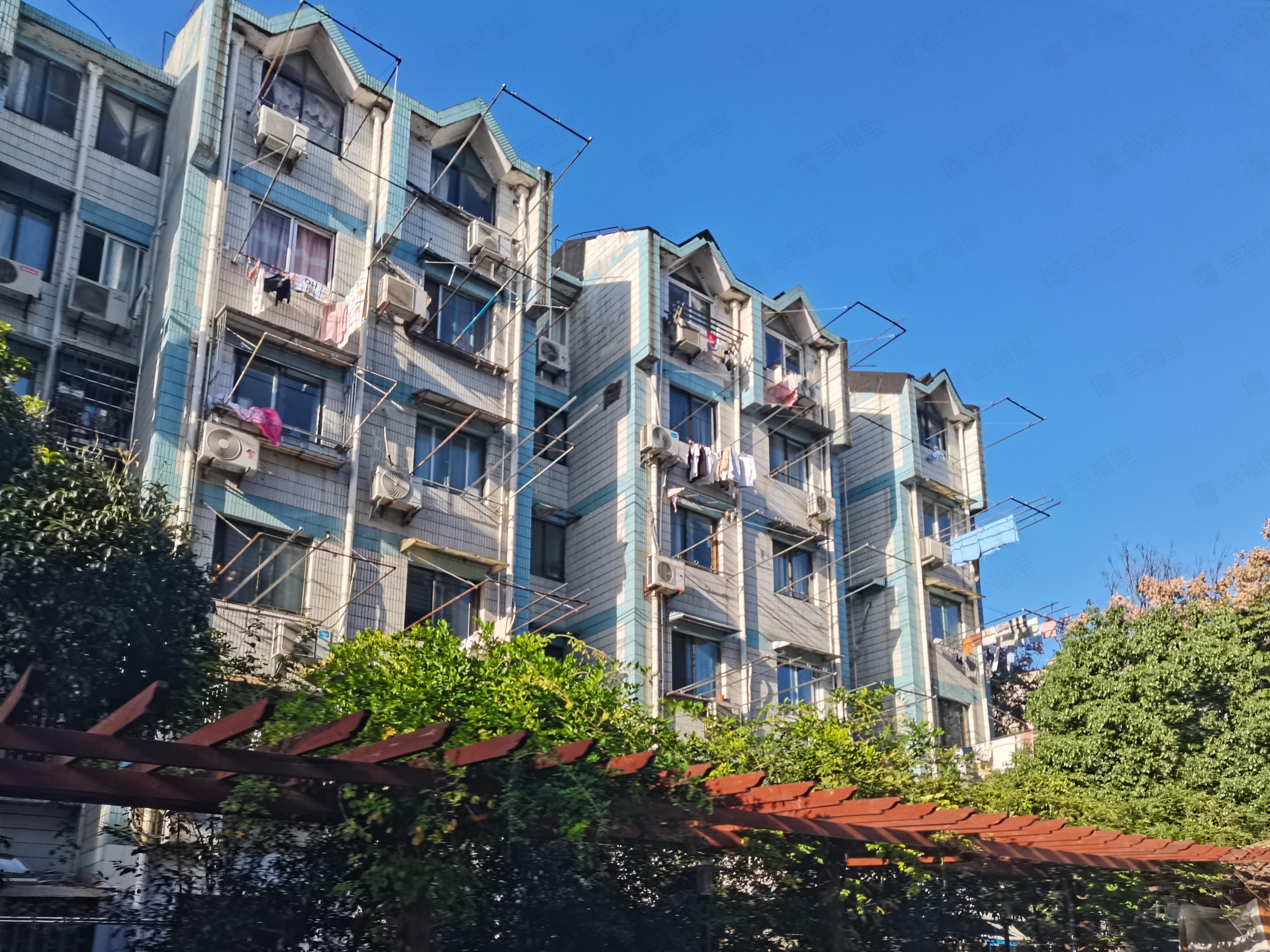 长峰小区小区效果图