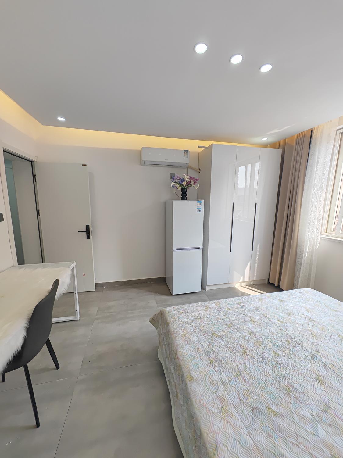 合租·莲花新村(三区)