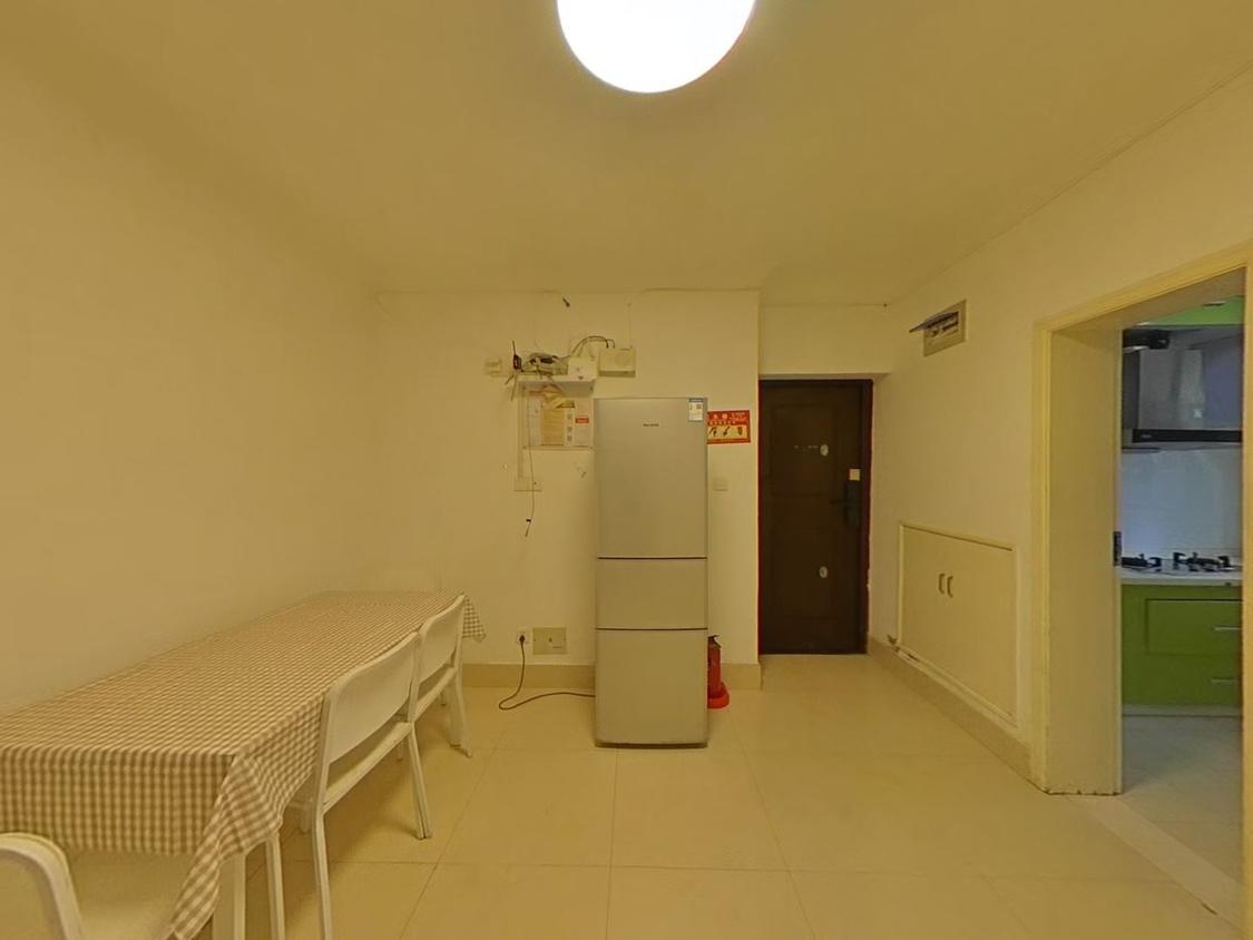 整租·上大东村