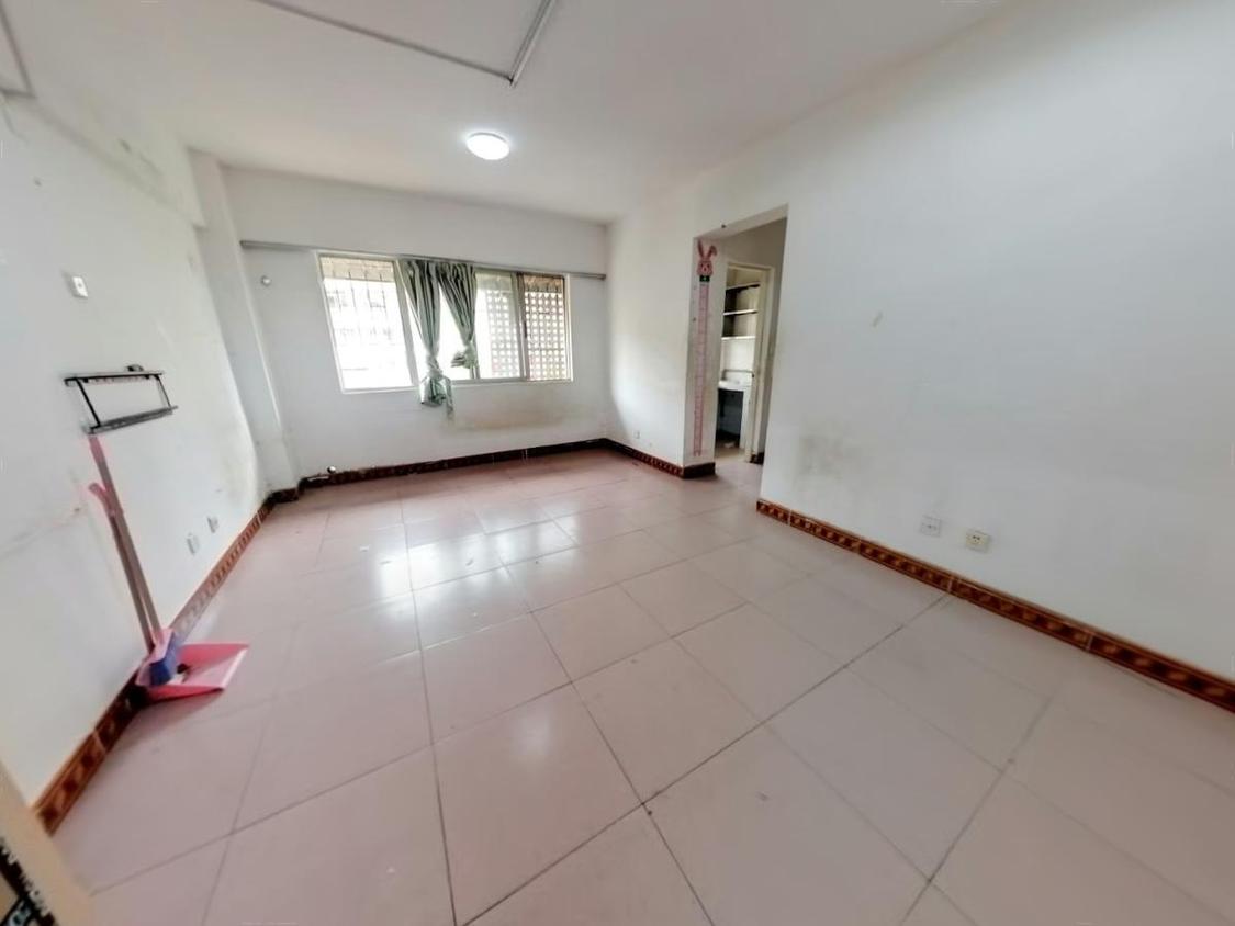 整租·曙光花园