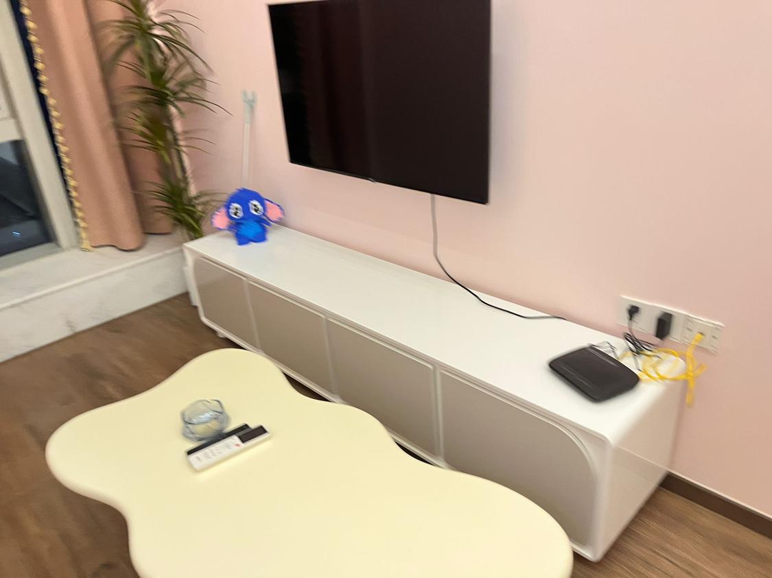 整租·北大资源梦想城