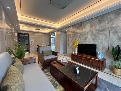 三亚凤凰山居3室2厅95平高楼层/共16层