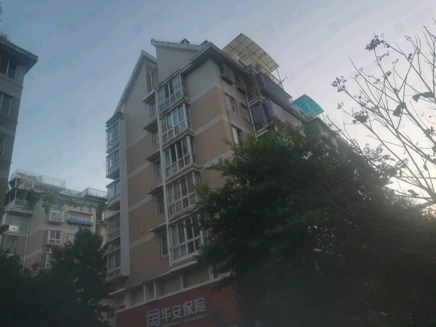 君临东城小区效果图