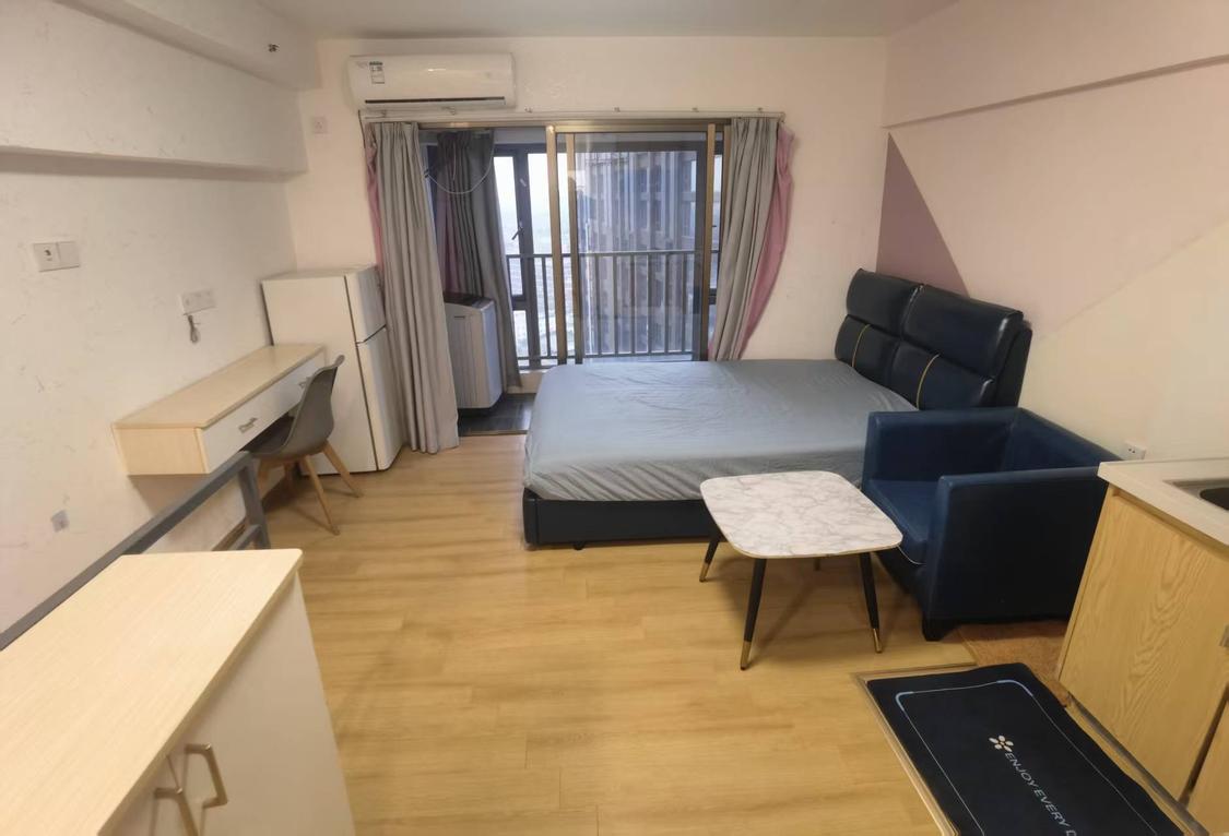 整租·利保米兰公馆