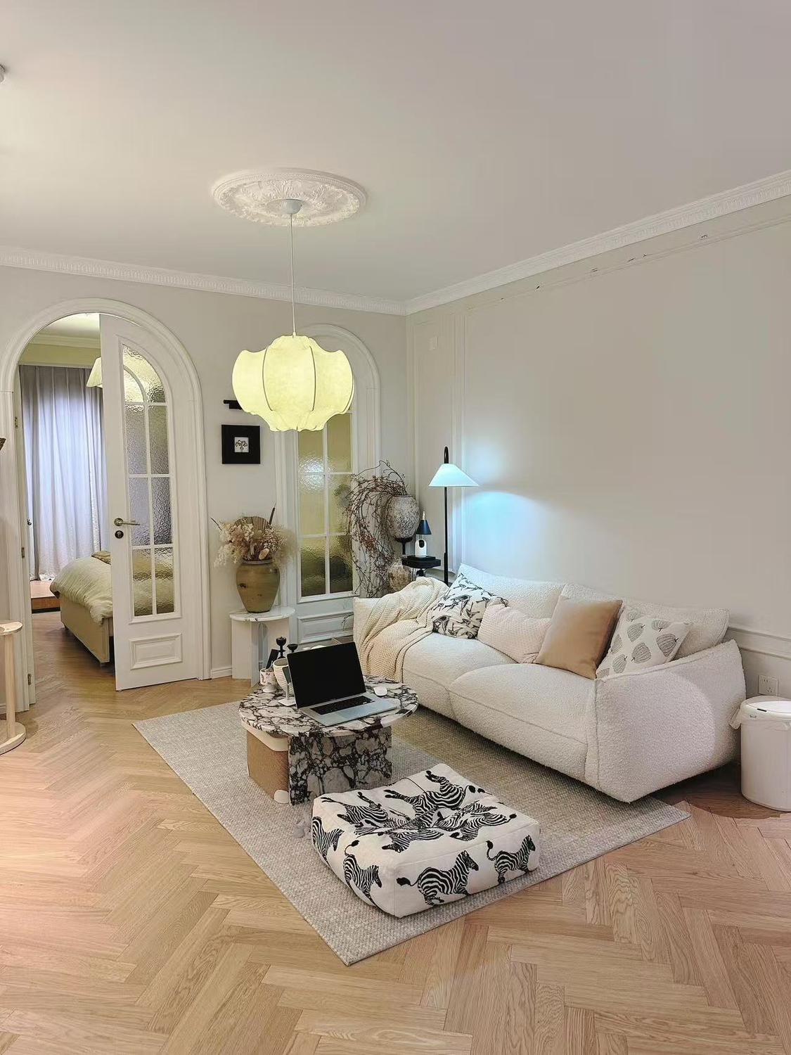 整租·北大资源梦想城