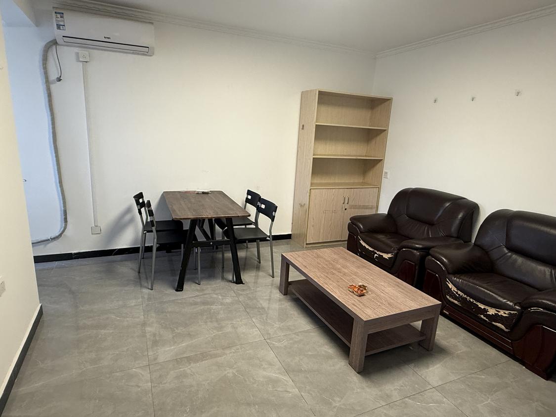 整租·新泉佳苑