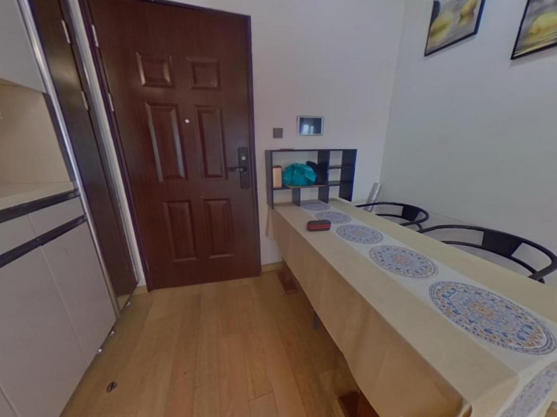 整租·万科云城