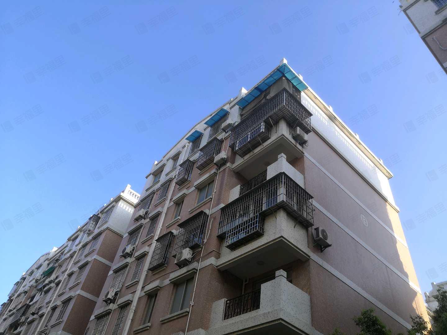 前埔南区文兴(东三里)小区效果图