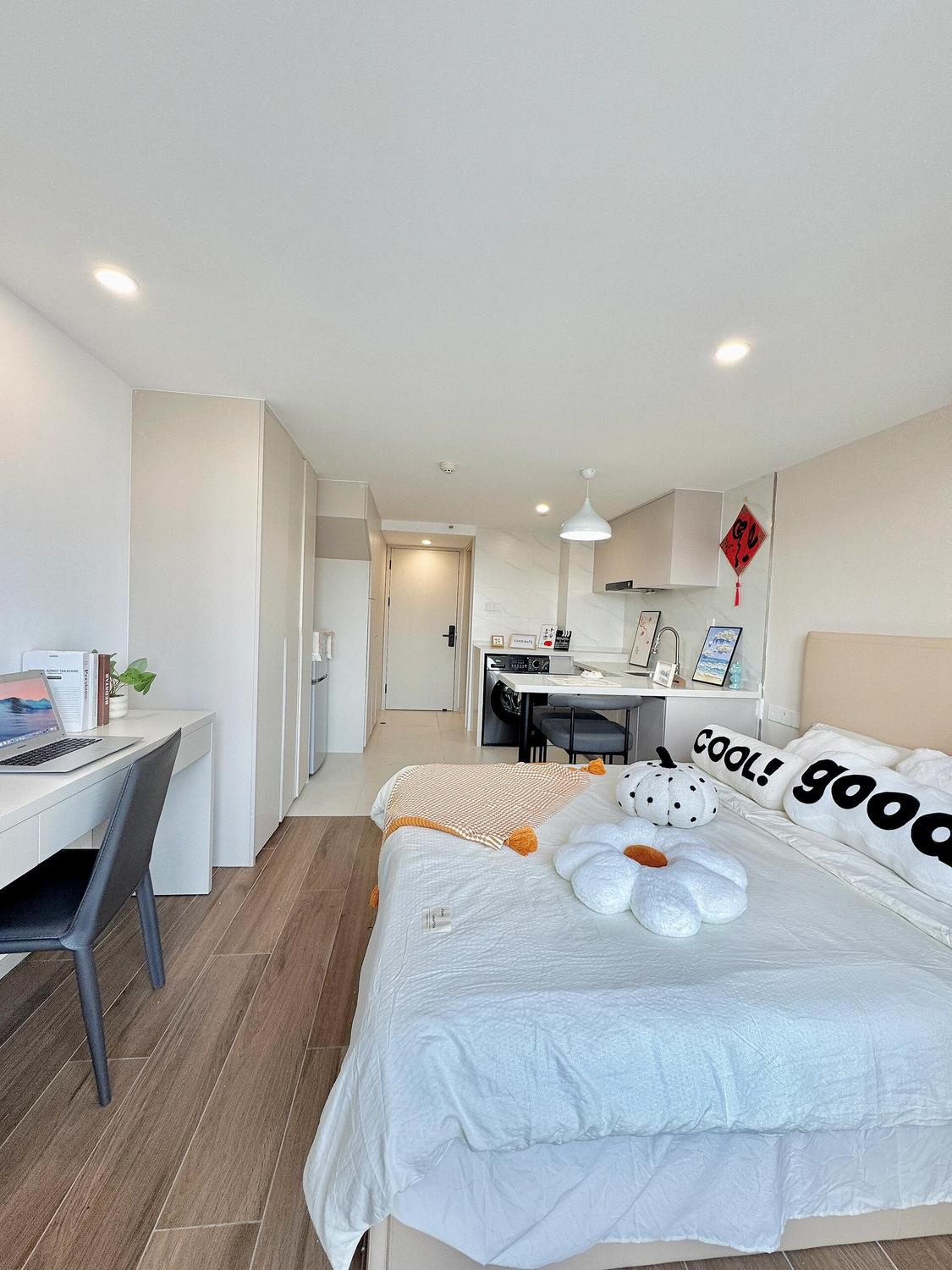 合租·东方明珠(金水区)