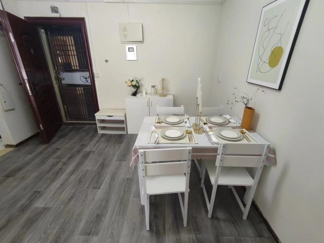 整租·同安家园