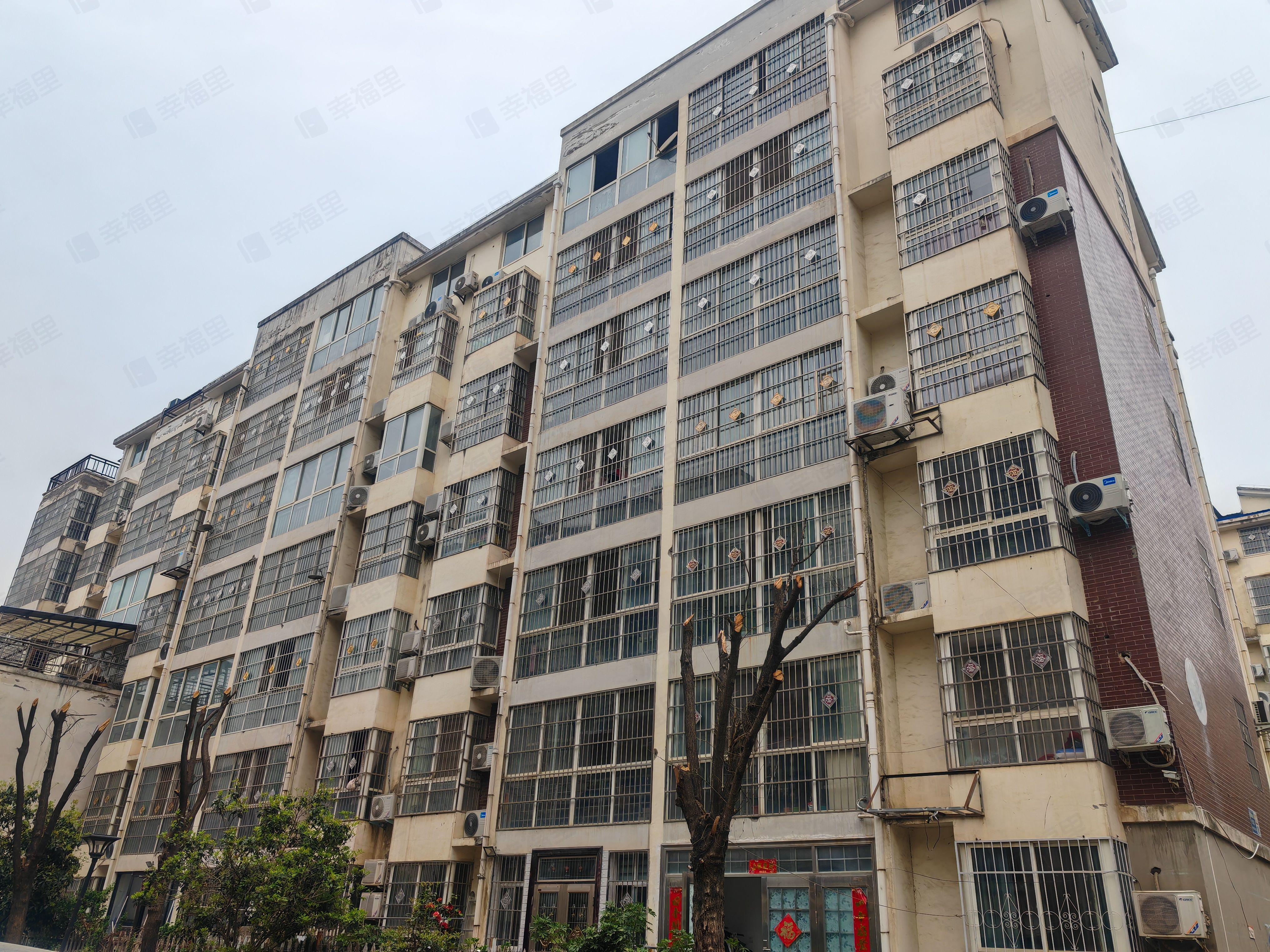 万象城小区效果图