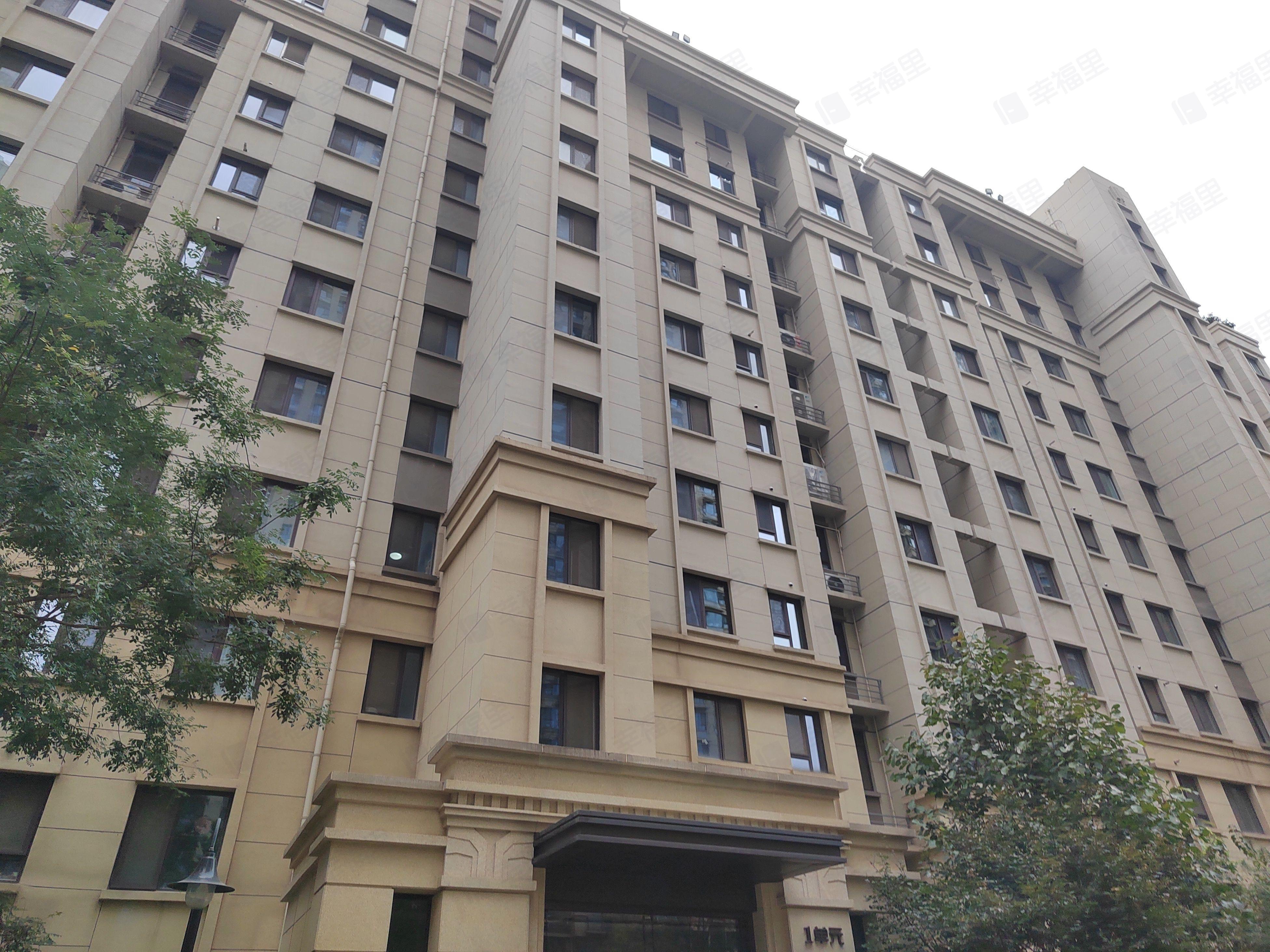 龙湖春江郦城(三区)小区效果图