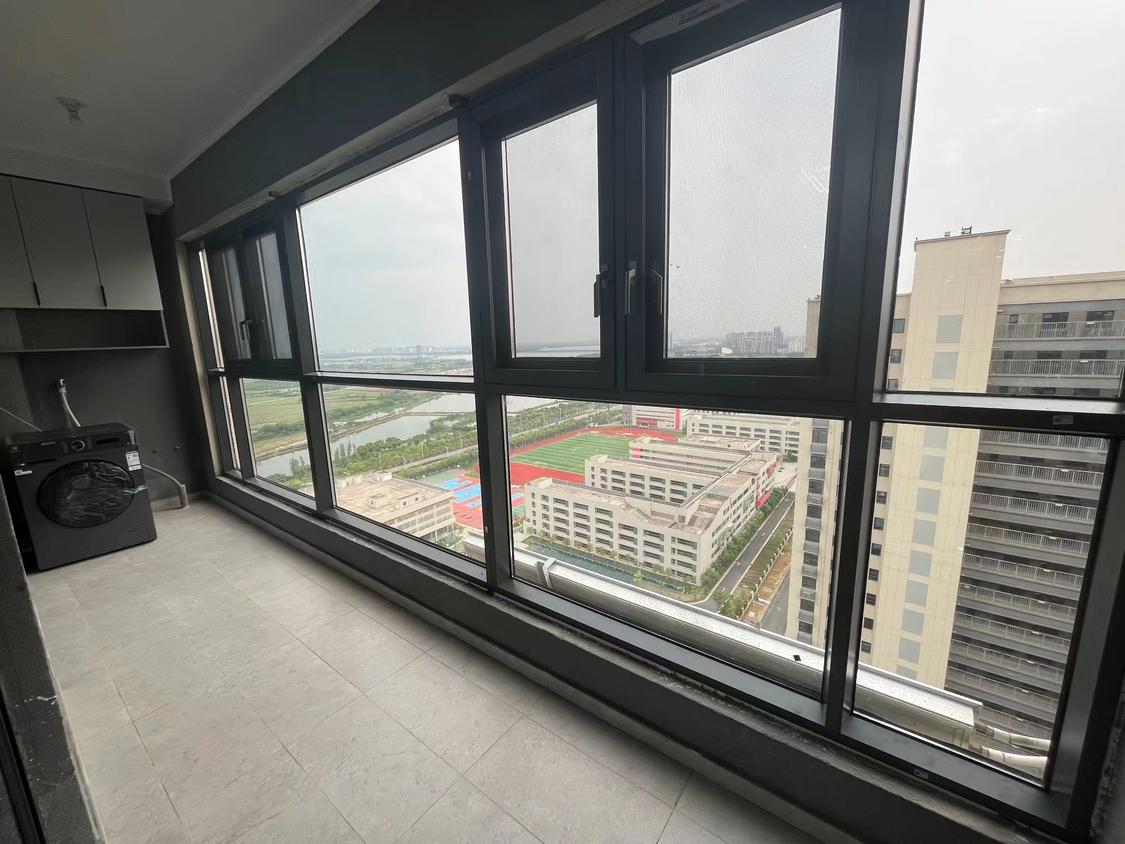 整租·中国铁建书香瑶庭