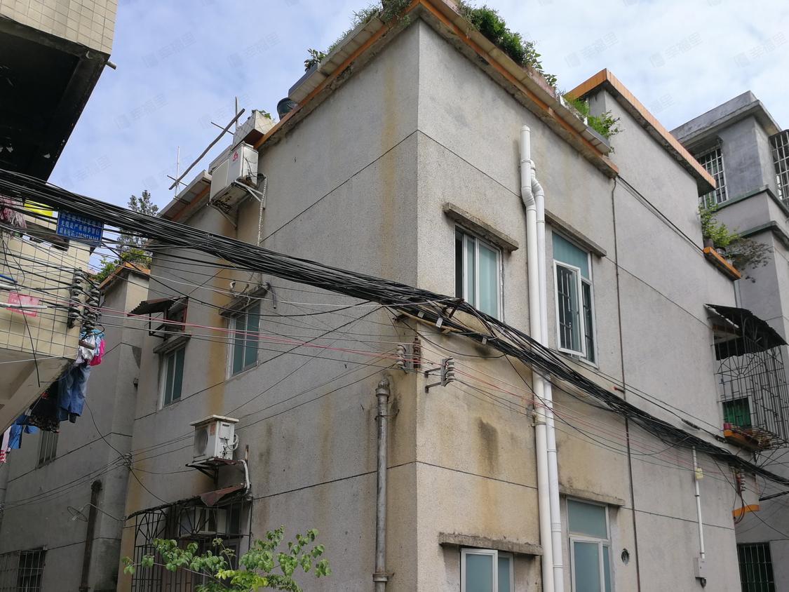 广州荔湾-芳村/暂无年代信联路小区