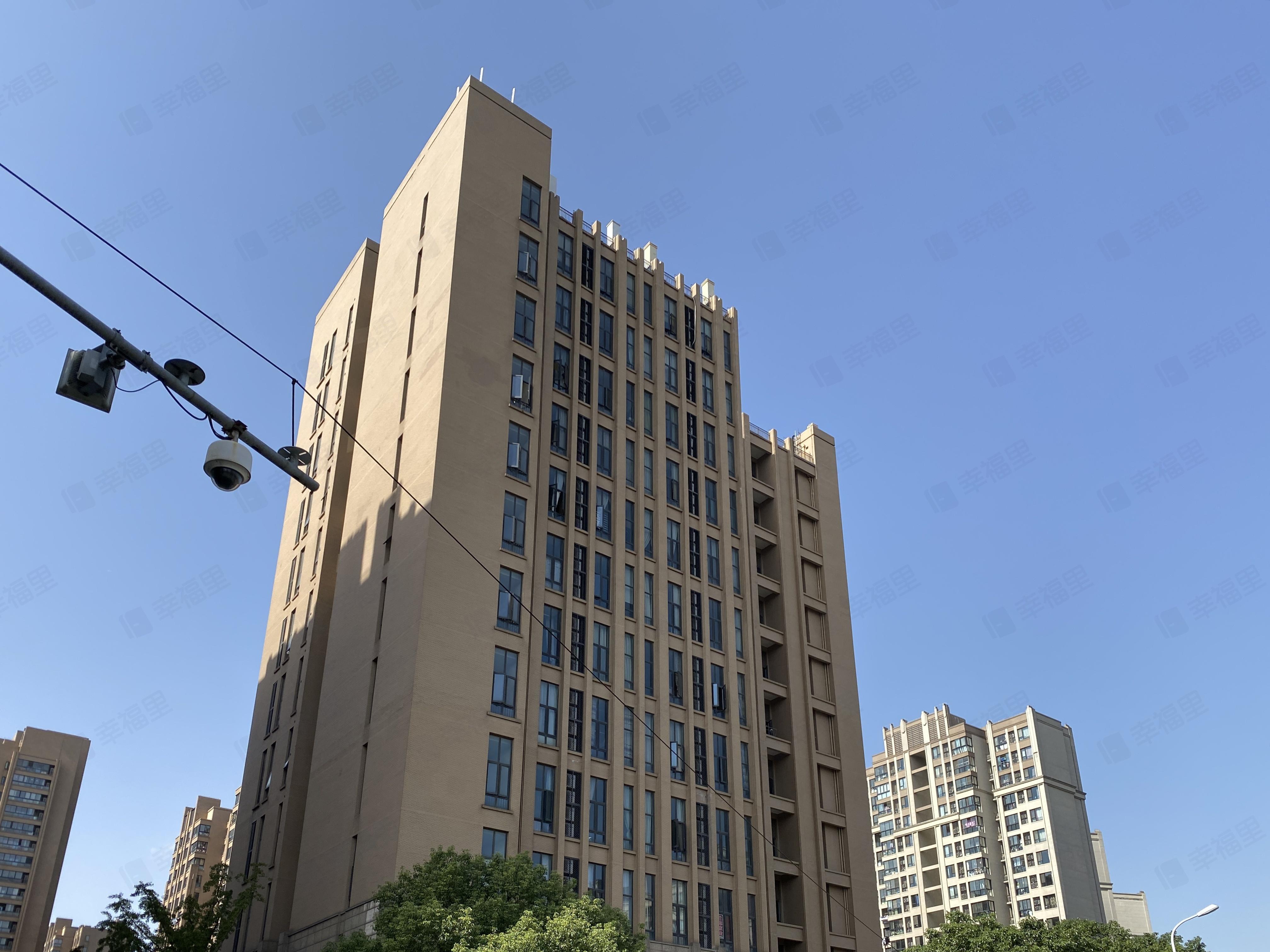 金地格林世界(格林公馆)小区效果图