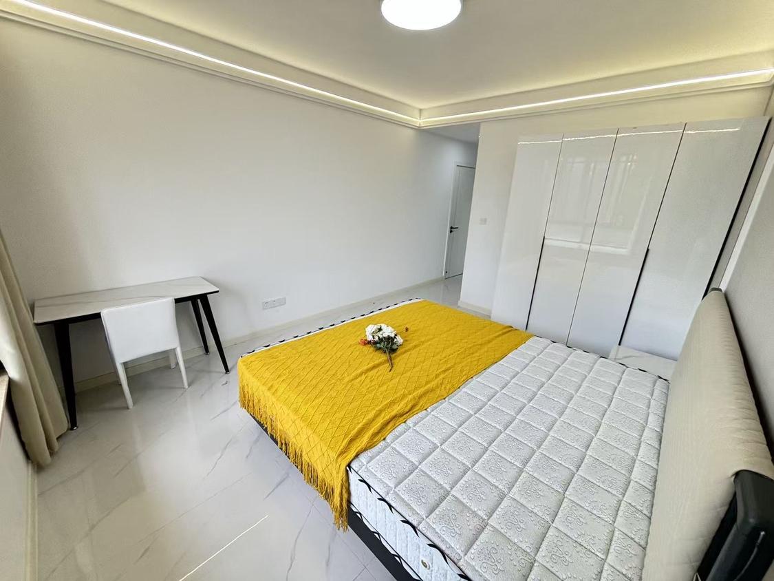 合租·泰德福苑