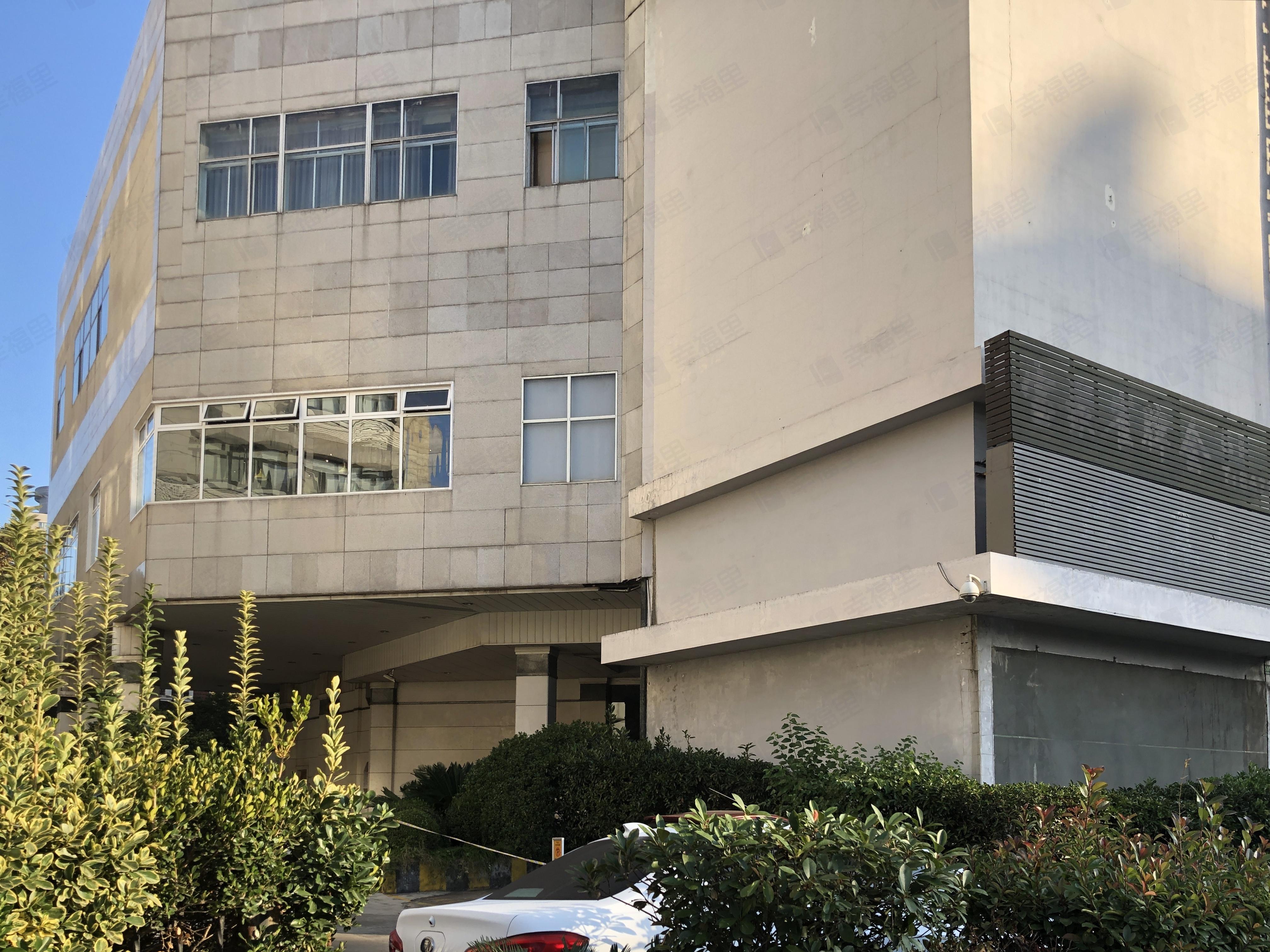 好望角大饭店小区效果图