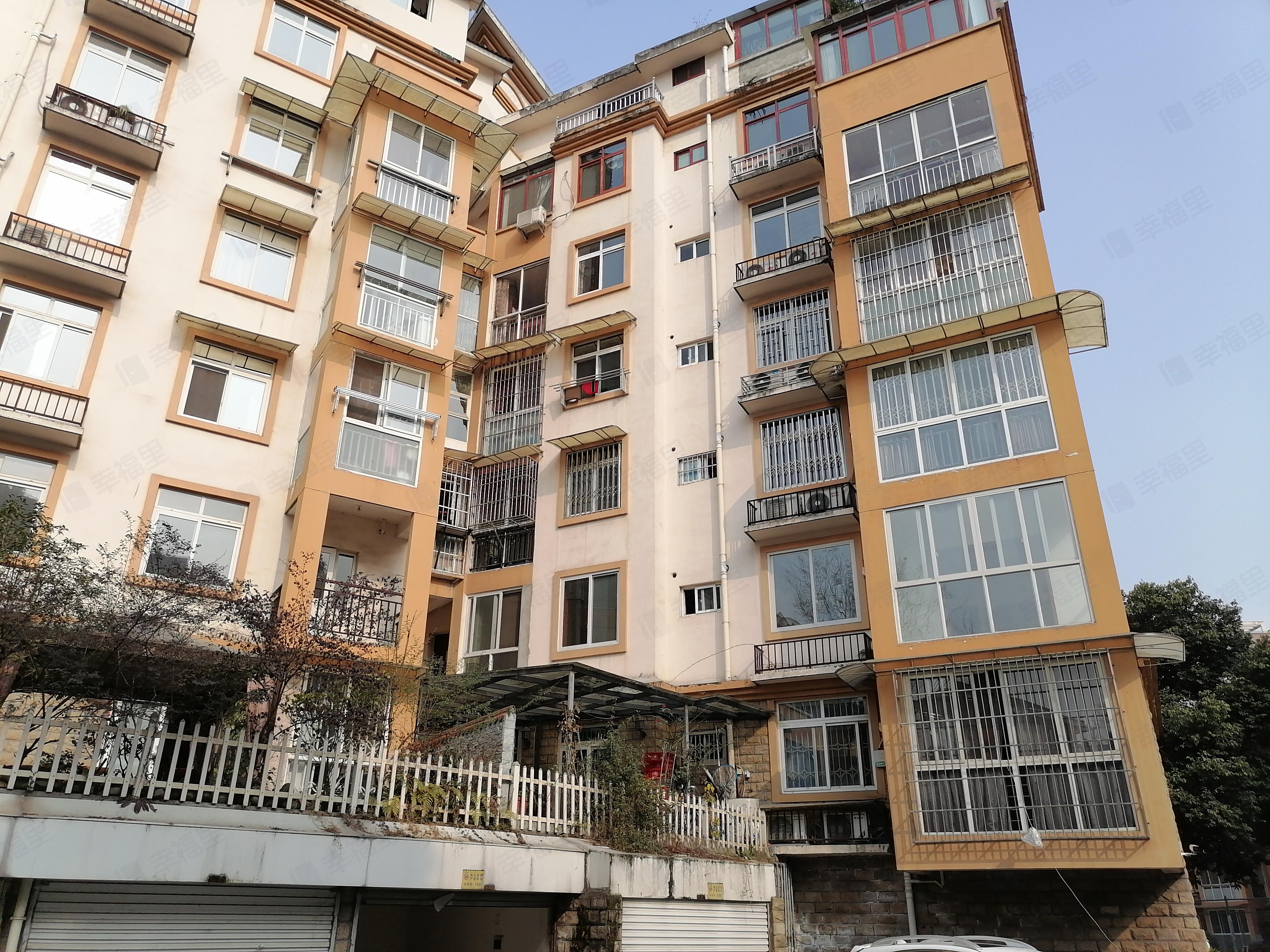 国光山水半岛小区效果图