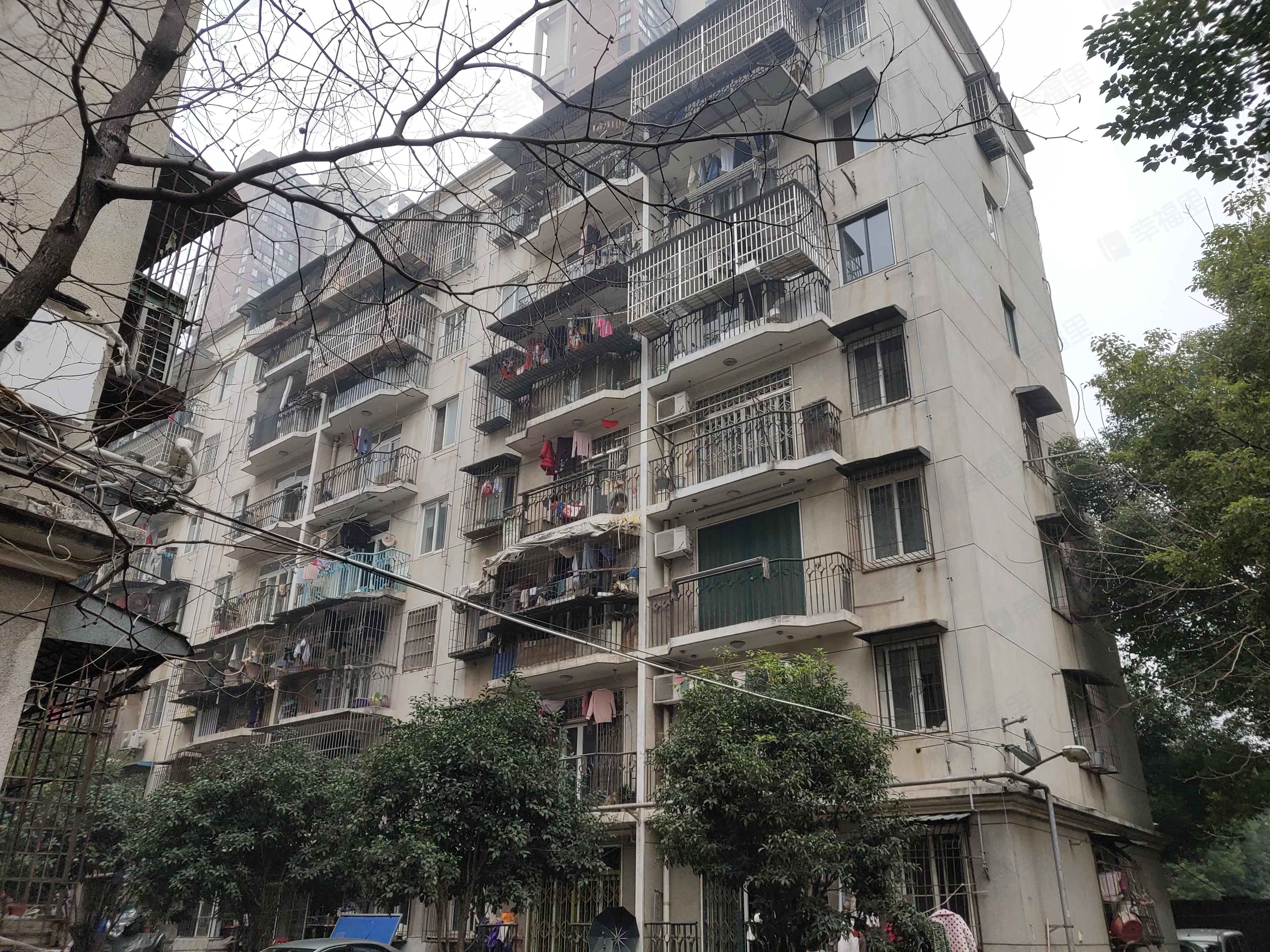 中南宿舍小区效果图