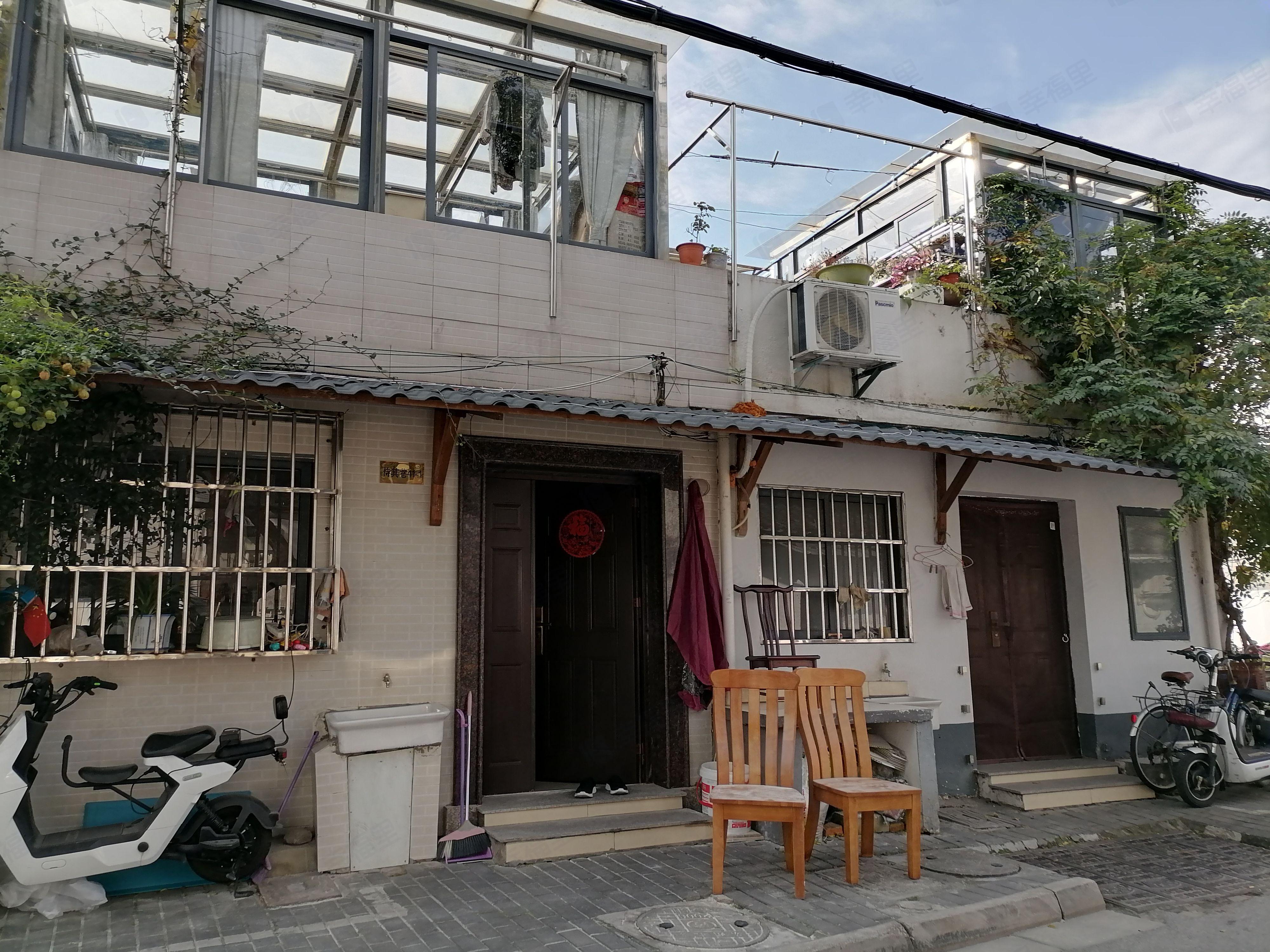 侍其巷散盘小区效果图