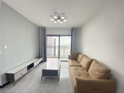 龙华龙昆南整租 坡博家园一区2室2厅/75平/中楼层