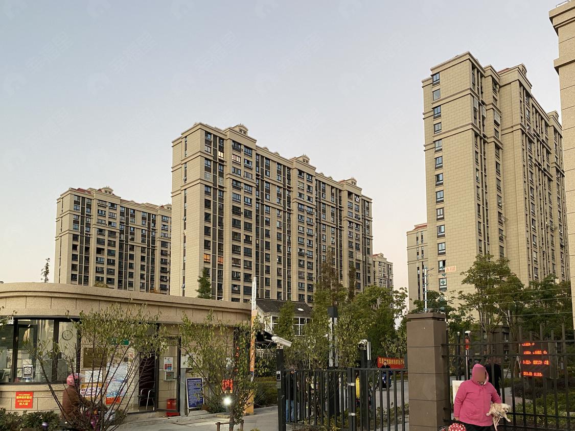 松南城玉阳苑点评,松江老城,松南城玉阳苑评价,业主点评,测评信息