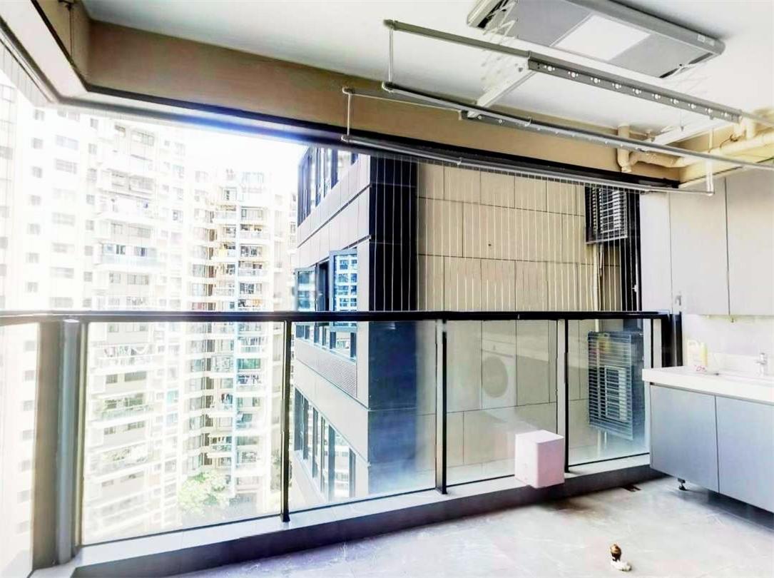 整租·万科蛇口公馆