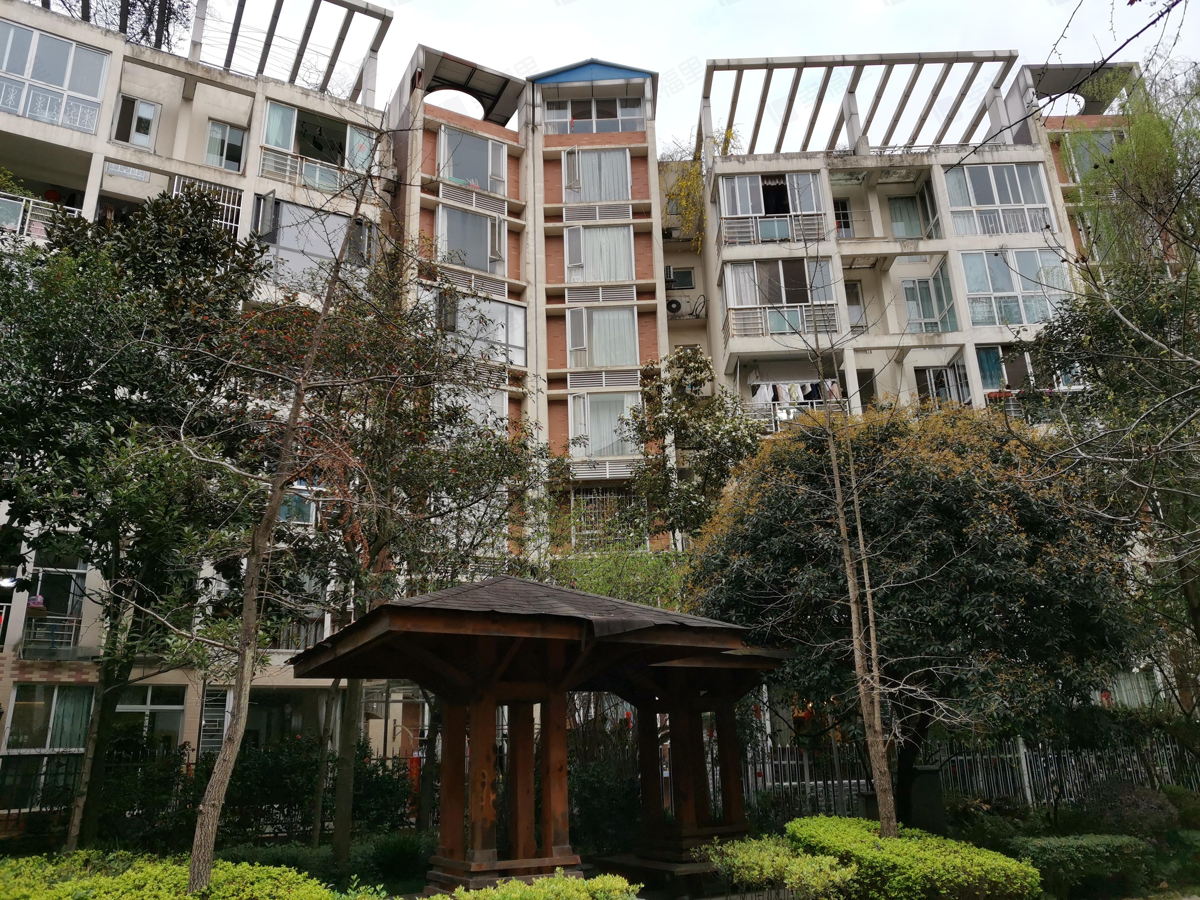 宗申流溪别院小区效果图