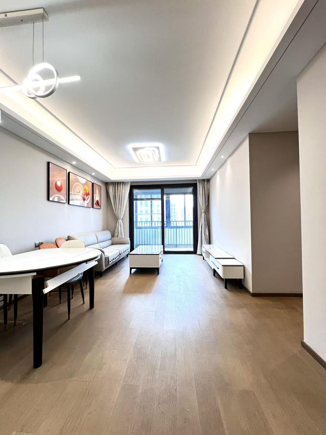 整租·花语熙岸府